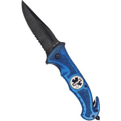 Mil-Tec RESCUE KNIFE