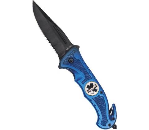Mil-Tec RESCUE KNIFE