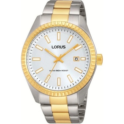 Lorus RH996DX9