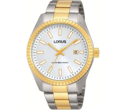 Lorus RH996DX9