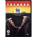 Tremors DVD