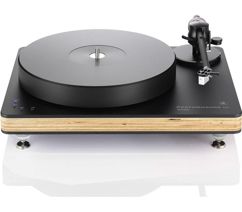 Clearaudio Performance DC