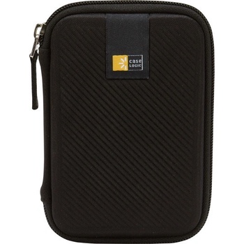 Case Logic EHDC-101 Black Полиестер Черен (EHDC-101K) (EHDC-101K)