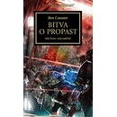 Bitva o propast - Ben Counter