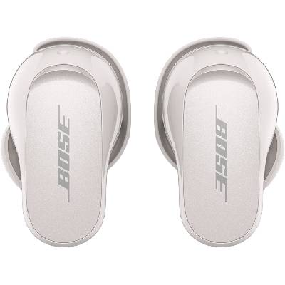Bose QuietComfort Earbuds II Soapstone