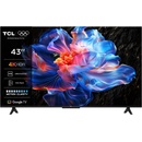 TCL 43P61K
