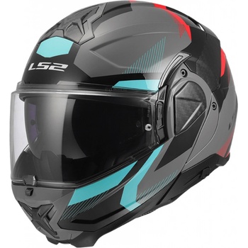 LS2 FF910 ADVANT II TRIPLE