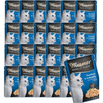 Miamor tuniak 0,1 kg