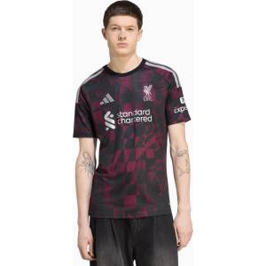 Adidas Мъжка тениска Liverpool FC 26/27 Third Replica - KA6855