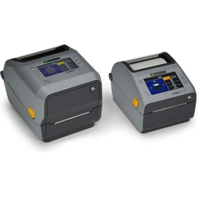 Zebra ZD621t ZD6A043-30EF00EZ