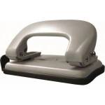 Tetis Metal hole punch silver 10 sheets GD008-AS