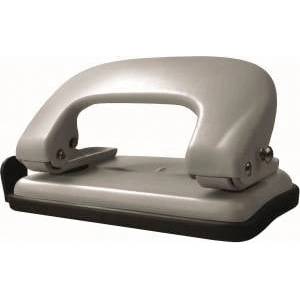 Tetis Metal hole punch silver 10 sheets GD008-AS
