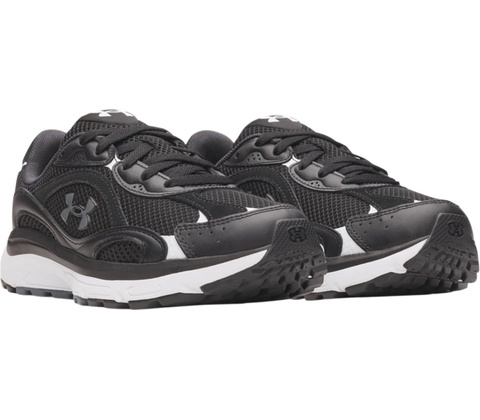 Under Armour Tech Runner čierna