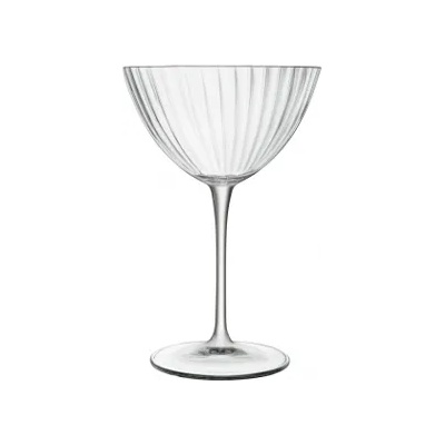 Bormioli Rocco Комплект чаши за коктейл Bormioli Rocco Speakeasies Swing, 220 мл (0110487-13168/01)