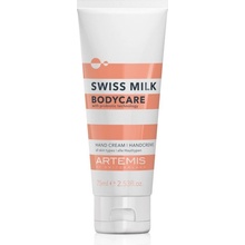Artemis Swiss Milk Bodycare krém na ruce 3 v 1 75 ml