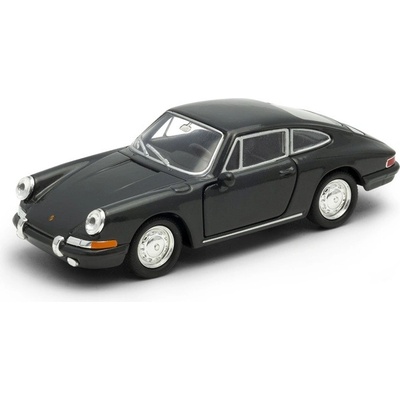 Welly Porsche 911 zelené 1:34