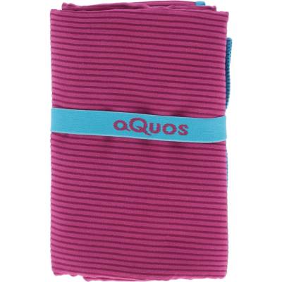 AQUOS SQUISHY TOWEL 80 x 130
