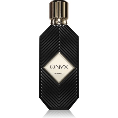 KHADLAJ Onyx (Gold) EDP 100 ml