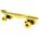 mesuca sports Ferrari Yellow (FBP4 YELLOW)
