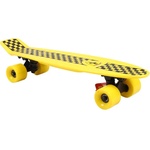mesuca sports Ferrari Yellow (FBP4 YELLOW)