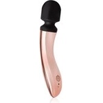 Rosy Gold Nouveau Curve Massager (P20497)