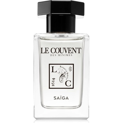 Le Couvent Maison de Parfum Eaux de Parfum Singulières Saïga parfumovaná voda unisex 50 ml