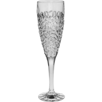 Bohemia Jihlava Poháre na sekt NICOLETTE 6 x 180 ml