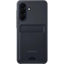 Samsung Galaxy A57 Card Slot Case black (EF-OA576TBEGWW)