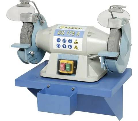 Bernardo DS 175