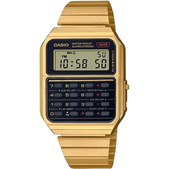Casio CA-500WEG-1A
