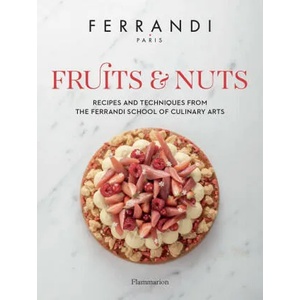 Fruits and Nuts (ISBN: 9782080248527)