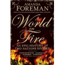 A World on Fire