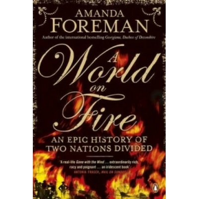 A World on Fire