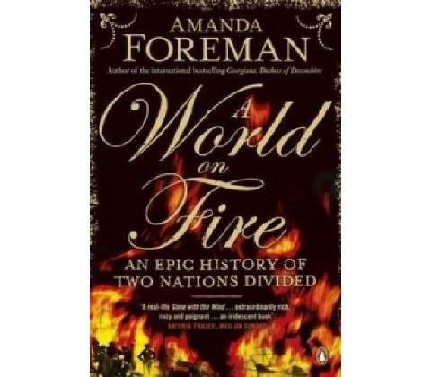 A World on Fire