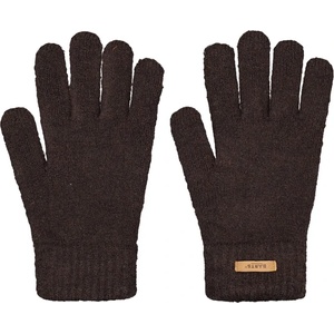 Barts Ръкавици Barts Women's Witzia Gloves - Dark Brown - размер One Size (202-4481-1711)
