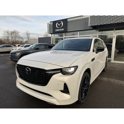 Mazda CX-80 3.3 D 254 Homura Plus 187 kW