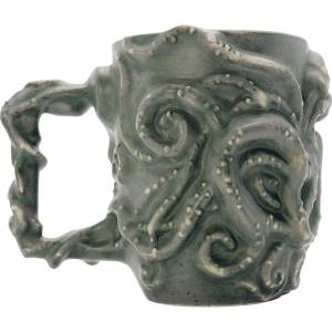 ABYstyle Чаша 3D ABYstyle Books: Cthulhu - Cthulhu