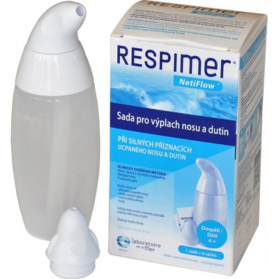 Laboratoire de la Mer RESPIMER