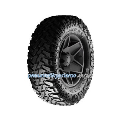 Cooper Evolution MTT 225/75 R16 115/112Q