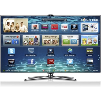 Samsung UE40ES7000