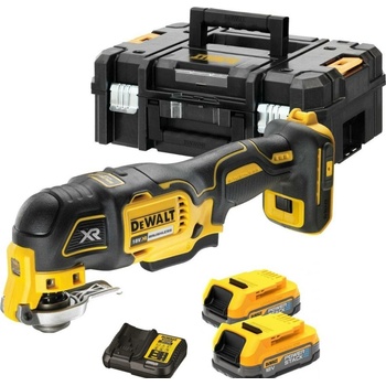 DeWalt DCS356E2T