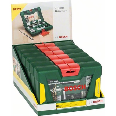 Bosch 2607017303