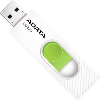 ADATA UV320 64GB USB 3.1 (AUV320-64G-RWHGN)