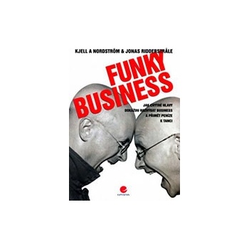 Funky business