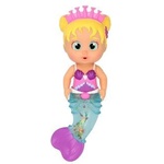 IMC Toys Bloopies: Забавна жаба русалка с блестящи перки, серия 2 - Ellen