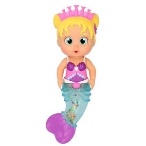 IMC Toys Bloopies: Забавна жаба русалка с блестящи перки, серия 2 - Ellen
