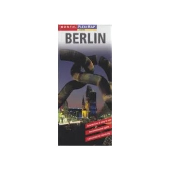 Flexi Map: Berlin