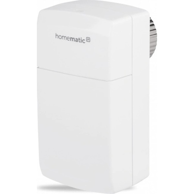 Homematic IP Compact HmIP-eTRV-C-2
