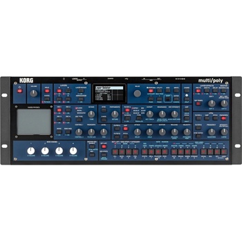 Korg Multi/Poly