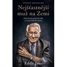 Nejšťastnější muž na Zemi - Eddie Jaku